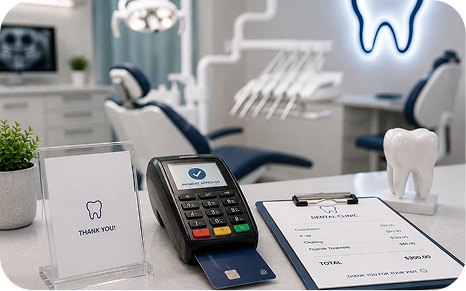Payment Options