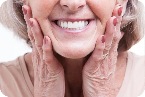 Benefits of Dentures