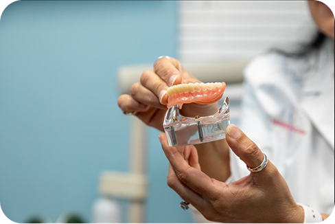 Denture Types