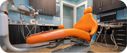 Dental Implant Candidate