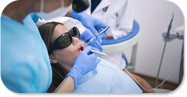 Exceptional Precision Healthy Tissue Stays Healthy