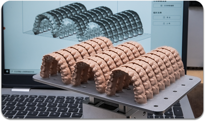 3D Printing Lab