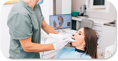 Ultra-Fast Scanning, Instant Results