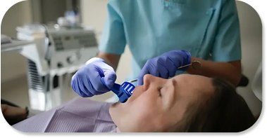 Exceptional Accuracy for Better-Fitting Restorations