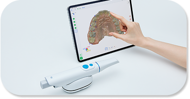 Fully Digital, Fully Integrated