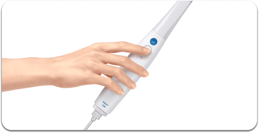 Medit Digital Scanner