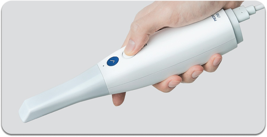 Medit Digital Scanner