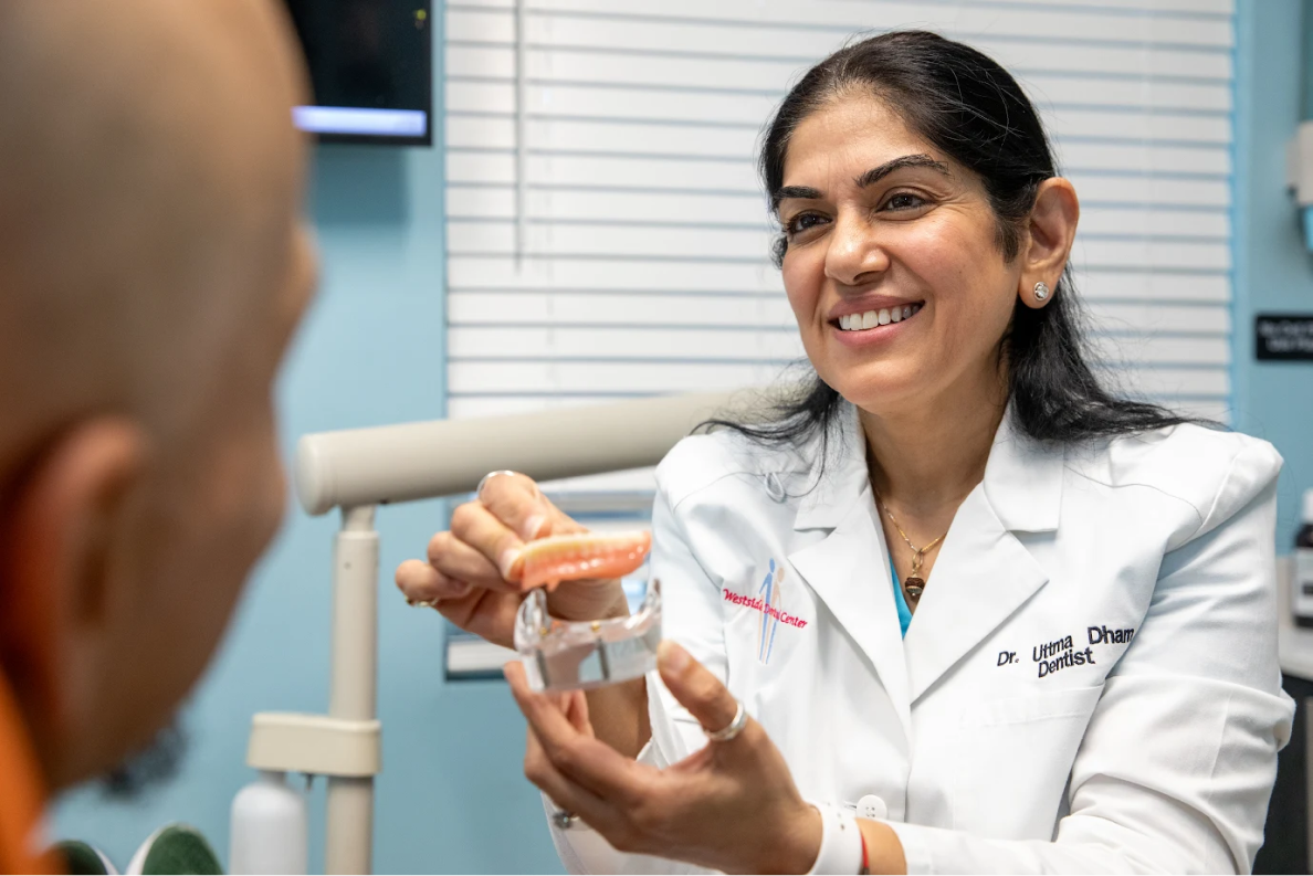 Invisalign / Orthodontics