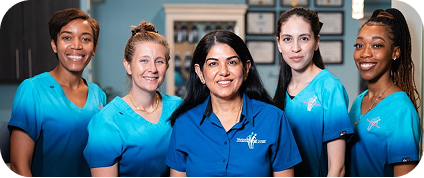 20+ Years of Experience