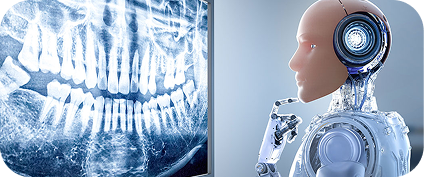 AI-Powered Cavity Detection