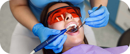 Advanced Technology