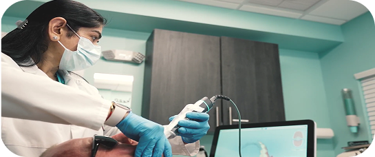 Art Meets Dentistry