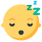 CHRONIC DAYTIME FATIGUE