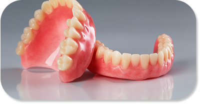 DENTURES