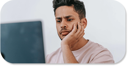 Difficulty concentrating and memory issues