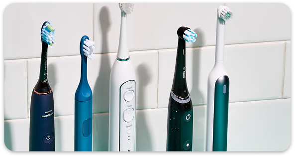 Manual Toothbrush