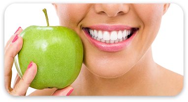 Good general health