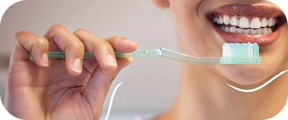 Improve Oral Health