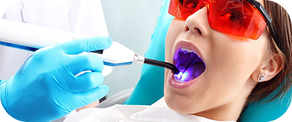 Laser Dentistry
