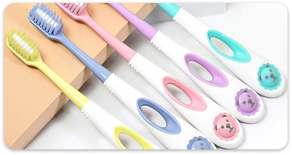 Manual Toothbrush