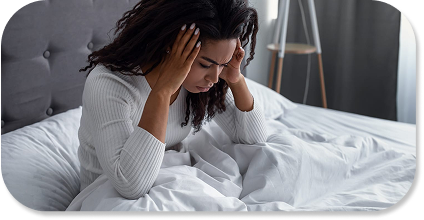 Morning headaches