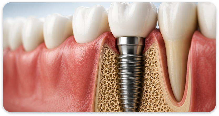 DENTAL IMPLANTS BLOGS
