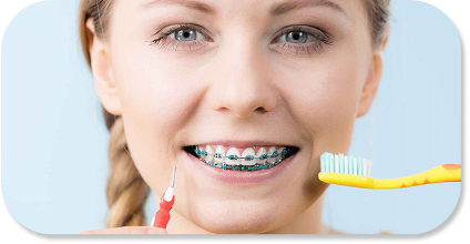 Orthodontic patients