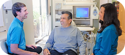 Patient-Centered Approach