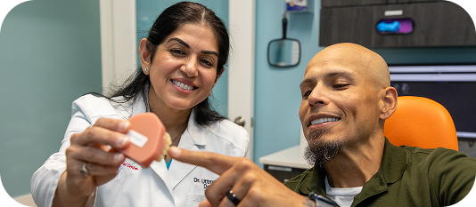 Personalized Care