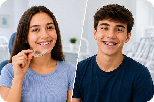 Teens