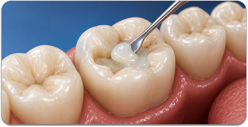 Fillings
