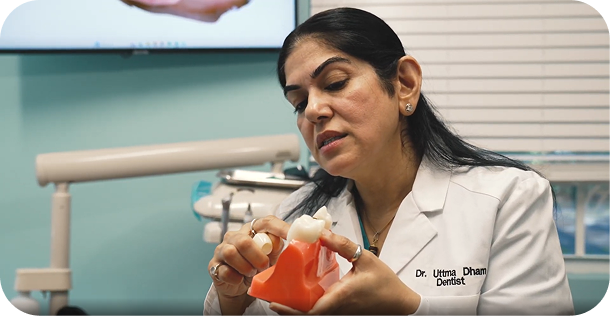 What Is a Dental Crown