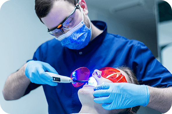 Laser Dentistry