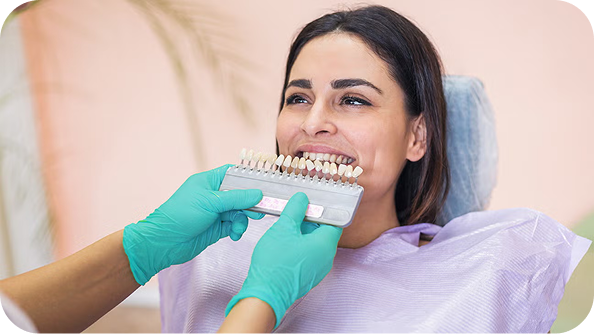 When Do You Need a Dental Crown