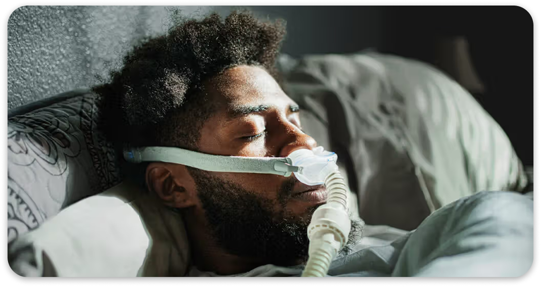 SLEEP APNEA