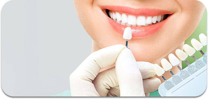 What Can Cosmetic Dentistry Fix