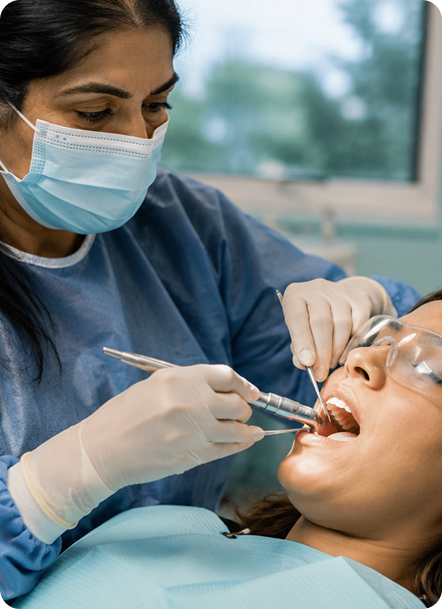 Tooth Removal