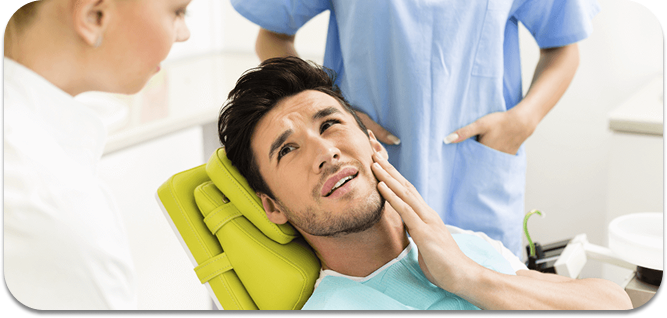 Signs You May Need Wisdom Tooth Removal