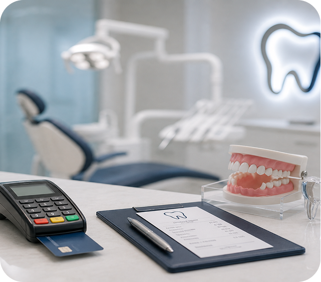Payment Options