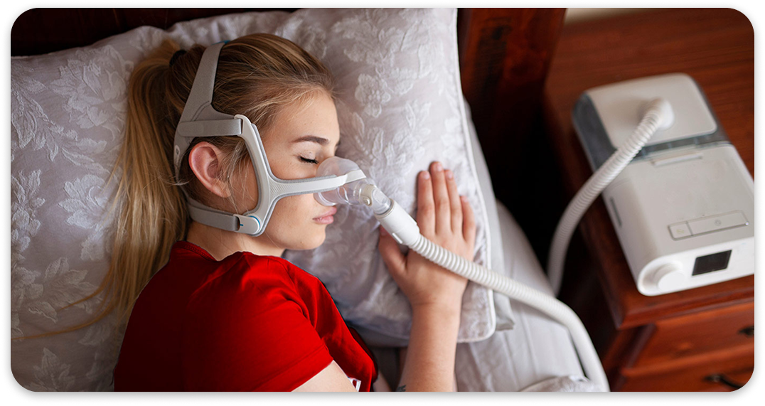 SLEEP APNEA